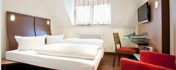 Stadthotel Kolping & Hotel