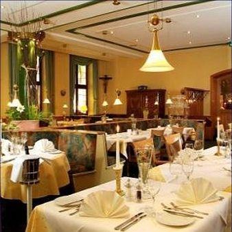 Stadthotel Kolping Hotels&resorts Hotel Freiburg im Breisgau