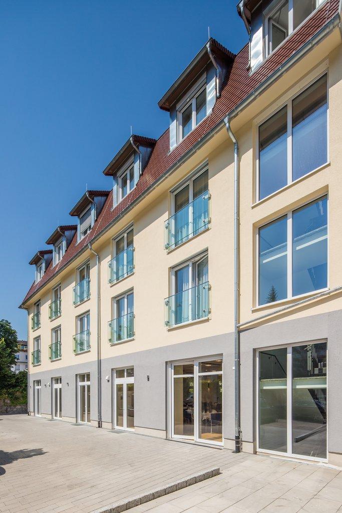 Hotel Stadthotel Kolping &